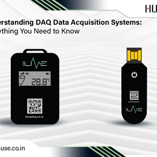 DAQ Data Acquisition Systems