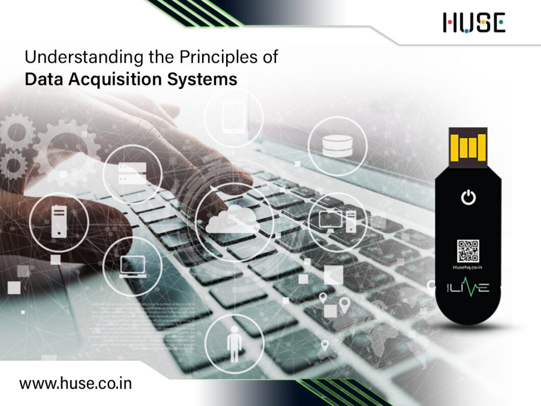 data acquisition systems