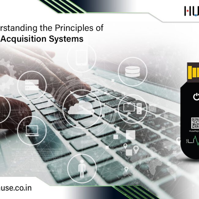 DAQ Data Acquisition Systems: Everything You Need to Know