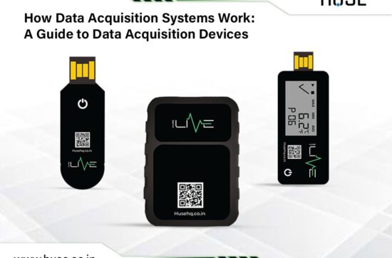 data acquisition device