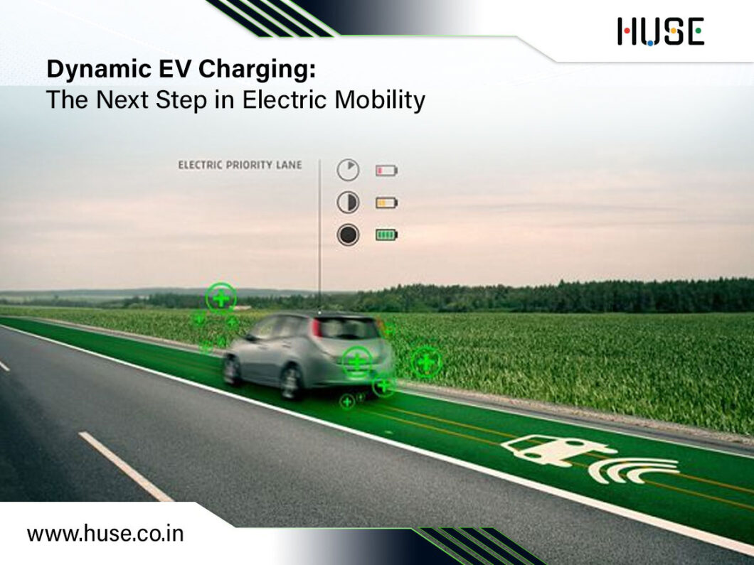 EV Charging