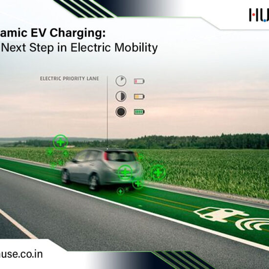 EV Charging