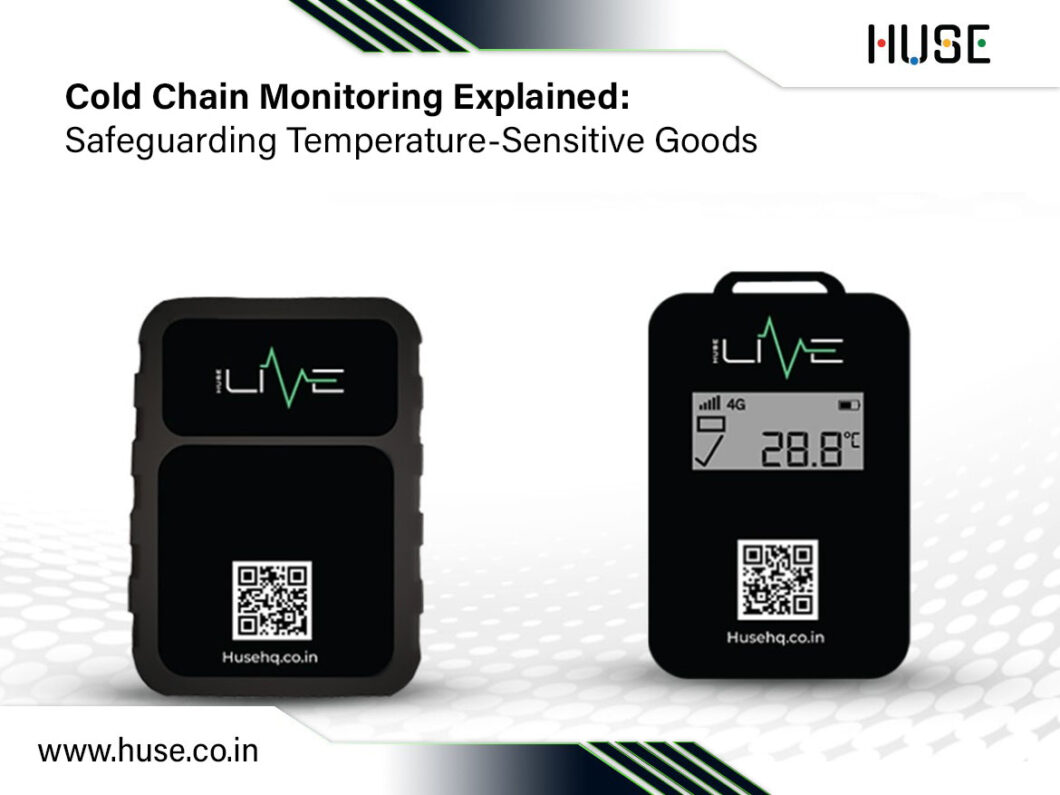Cold Chain Monitoring