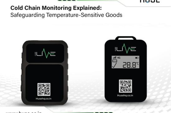 Cold Chain Monitoring