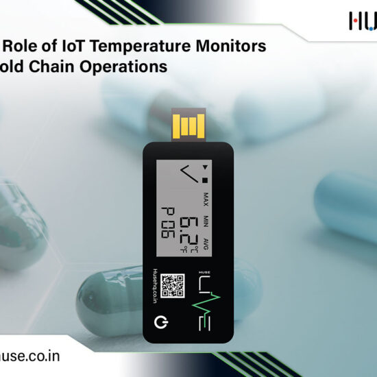 iot temperature monitor