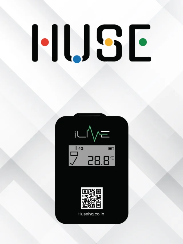 Advanced DAQ Solutions by Huse HQ