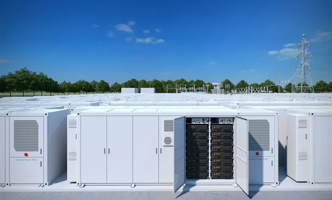Energy Storage Systems