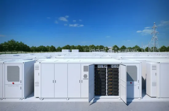 Energy Storage Systems